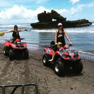 Spectacular-Single-Ride-ATV-on-Beach-3