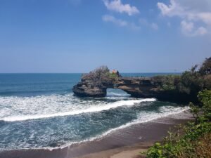 tanah lot